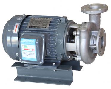 卧式不锈钢泵3HP